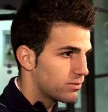 Fabregas potrebbe arrivare...o no?