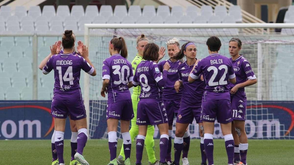 Fiorentina, Agard: "L'Inter è cresciuta ed è forte in tutti i reparti. Ci sarà da difendersi bene"