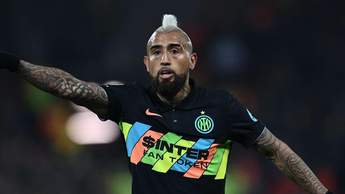 TS - Sanchez-Vidal in uscita: Felicevich in sede Inter la prossima settimana 