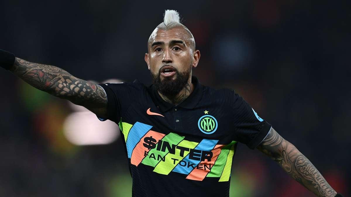 GdS - Verso Udine: due recuperati, due in dubbio e Bastoni out. Vidal al posto di Calhanoglu
