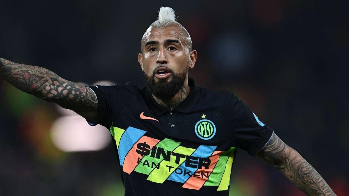 TS - Il Boca Juniors fa sul serio per Vidal, il Napoli pensa a Correa. Inter e Atalanta trattano per Pinamonti
