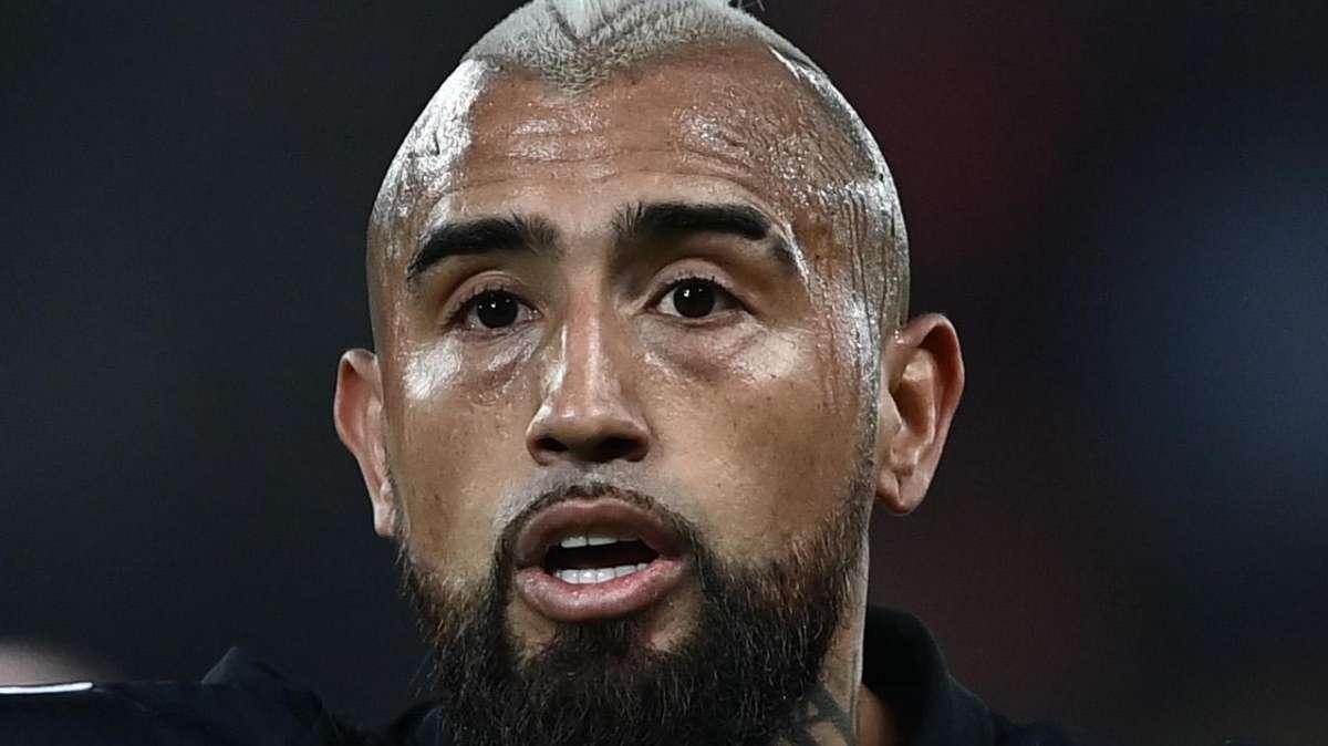 Vidal non vuole mollare: "Voglio giocare il Mondiale 2026. E poi diventare ct del Cile"