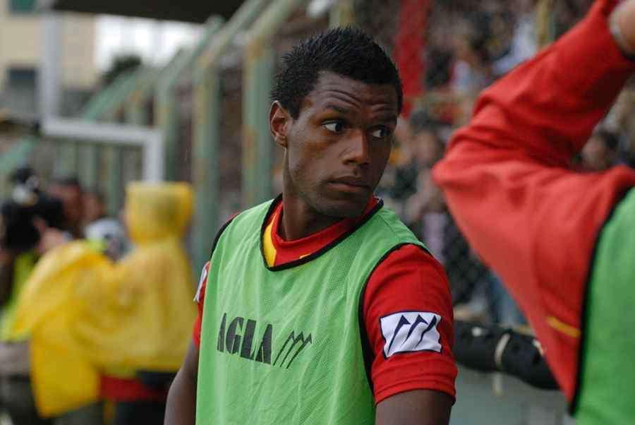 Kevin Vinetot, pronto al grande salto