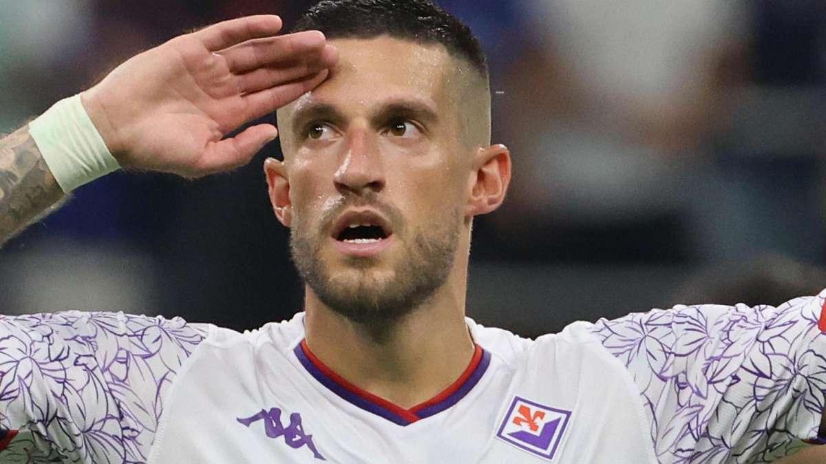 Biraghi: "Borja Valero era il professore, nello spogliatoio diceva sempre le cose giuste"