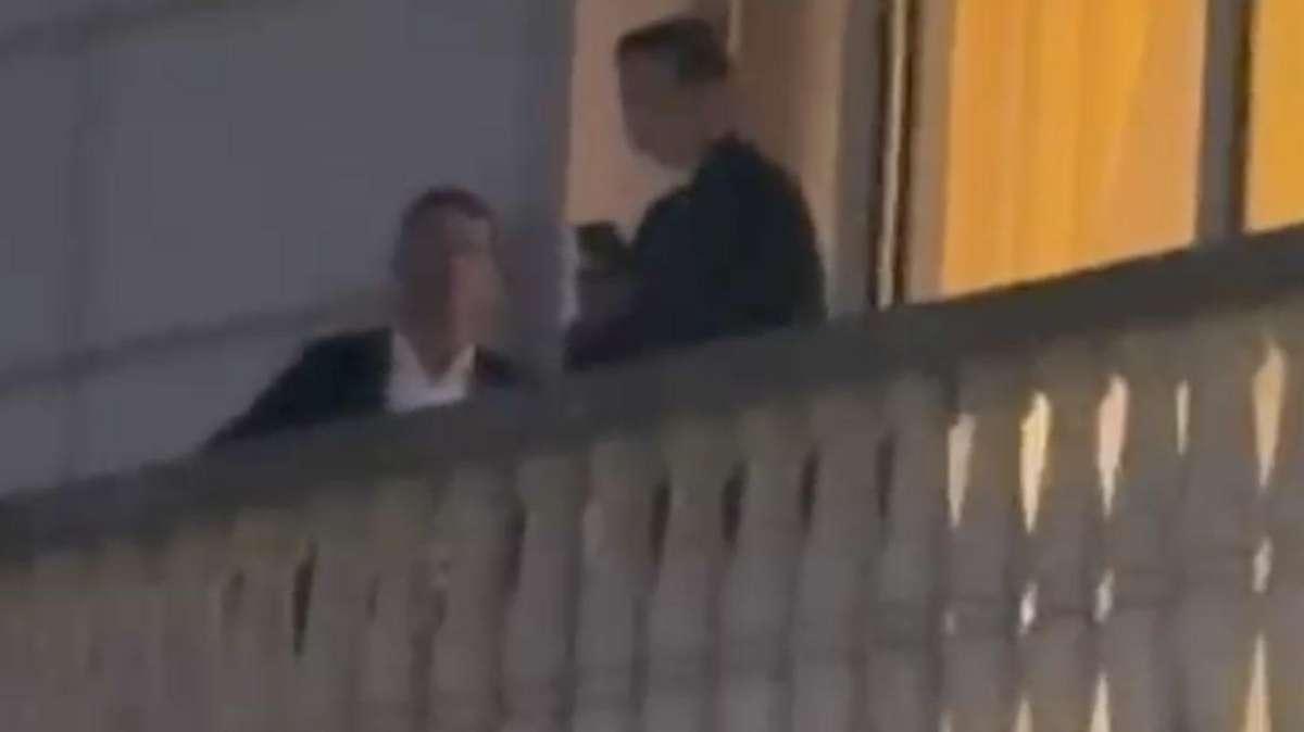 VIDEO - Inter-Chivu, trattativa allo sprint finale: incontro in corso per gli ultimi dettagli prima della firma