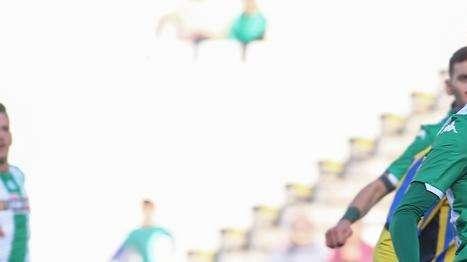 Vagiannidis saluta il Panathinaikos: "Dico addio dopo un anno difficile. Ma vi terrò per sempre nel mio cuore"
