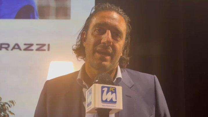 Toni: "Lautaro ha fatto l'ultimo step, ora è tra i tre attaccanti più forti al mondo"