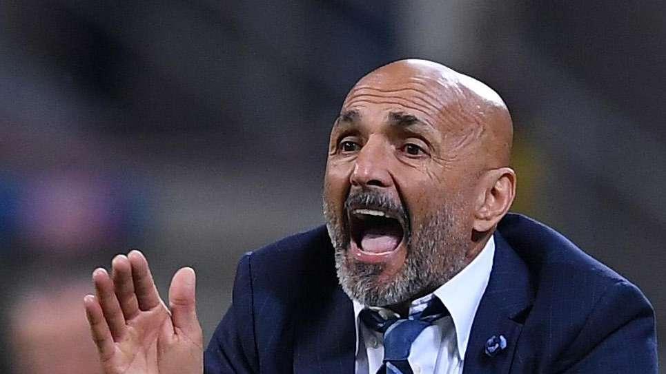 Valcareggi: "Spalletti ha un contratto importante con l'Inter, niente firma con la Viola. Mazzarri ha fatto bene ovunque"