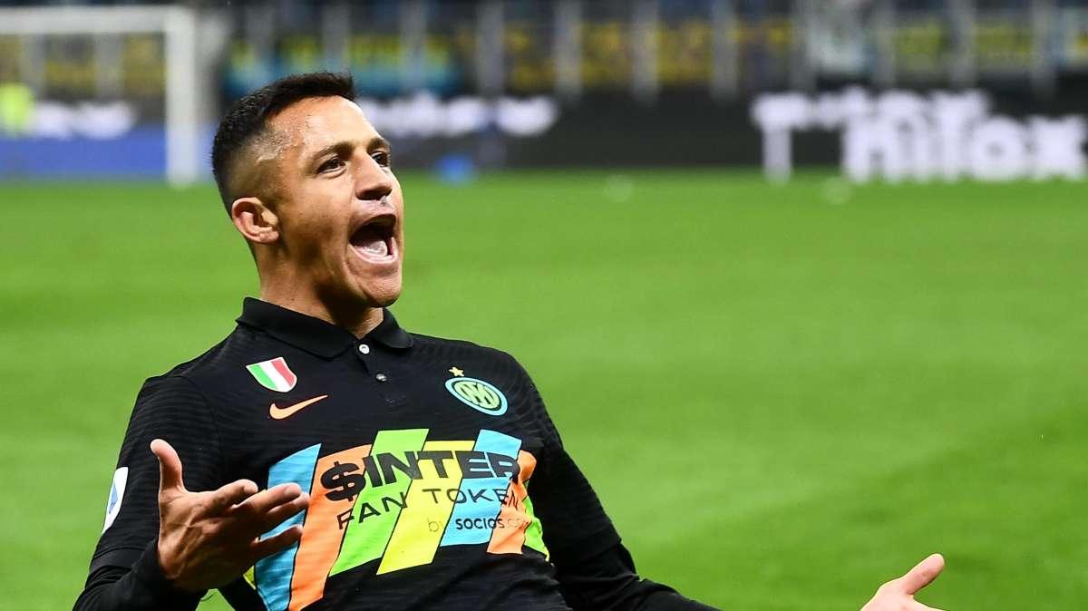 SM - Sanchez, è addio all'Inter. Il cileno a Marsiglia per firmare il nuovo contratto