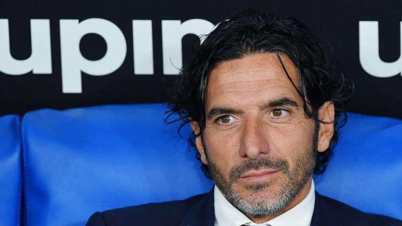 Lucarelli: "Kulusevski e Darmian rimarranno con noi. Bastoni? Inter intelligente, farà una grande carriera"
