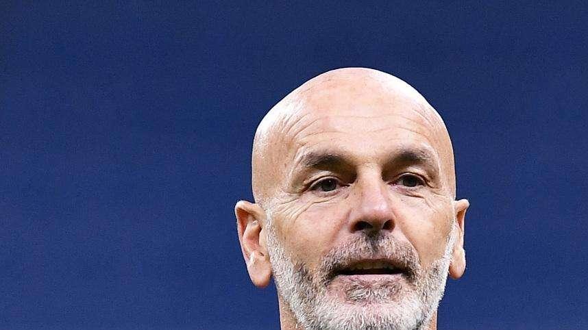 Milan, Pioli: "Siamo solo all'inizio, vogliamo superare le squadre che lo scorso anno ci stavano davanti"