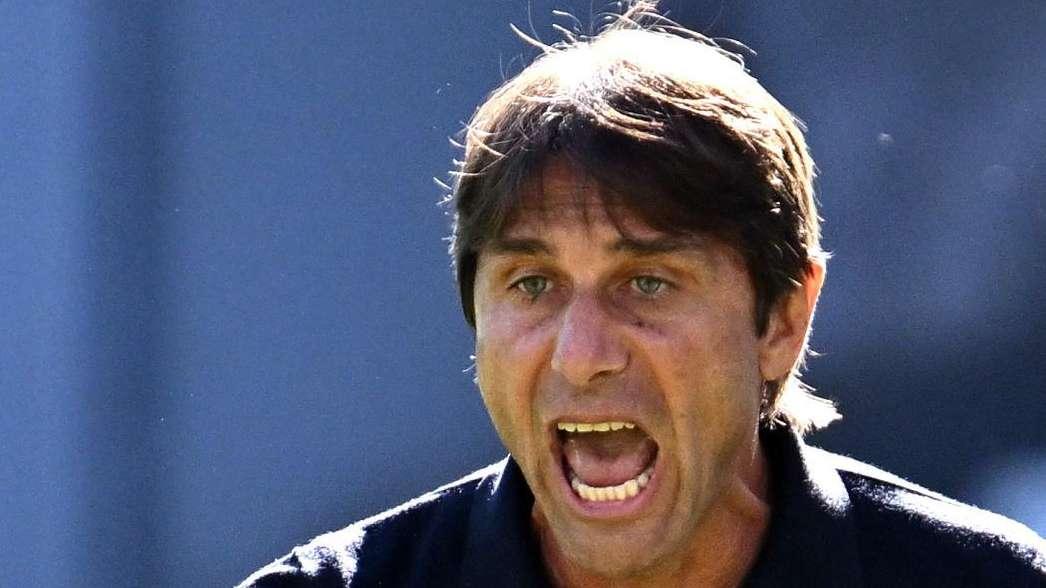 TS - Conte, primo ritorno da ex nella San Siro nerazzurra. E anche con Marotta sarà la prima da avversari