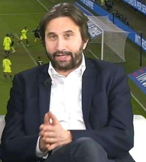 L'Inter non può ancora lottare alla pari