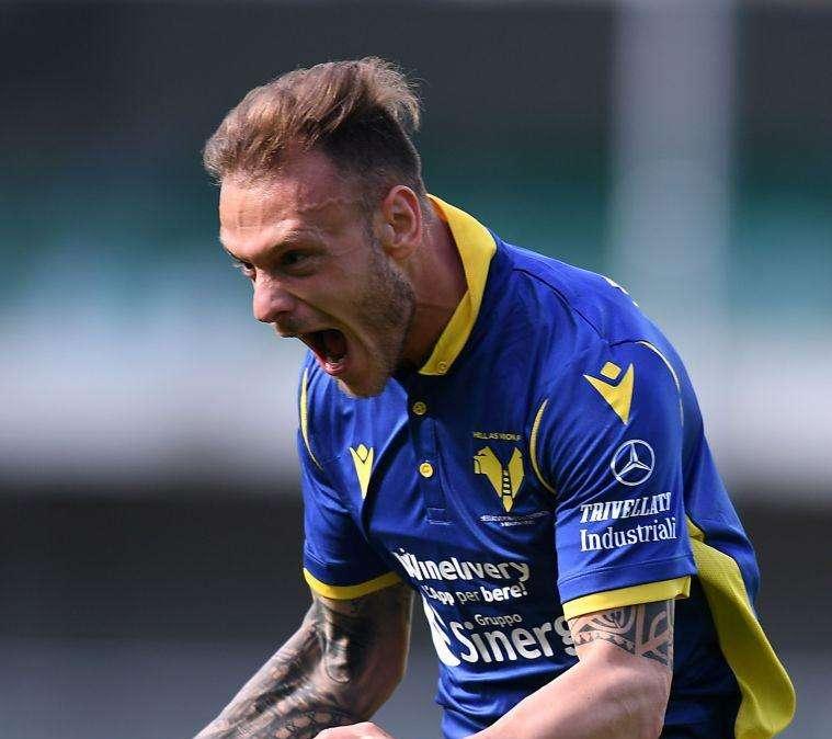 Inarrestabile Dimarco: è lui l'unico difensore italiano ad avere cinque gol all'attivo in A