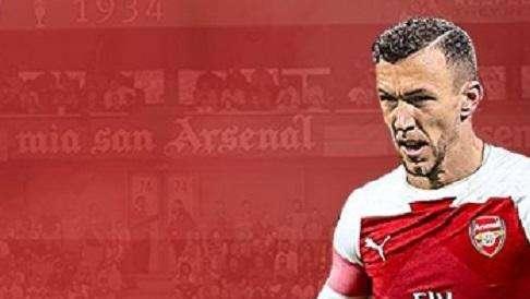 From UK - Perisic, l'Arsenal ci riprova: è l'alternativa a Pépé
