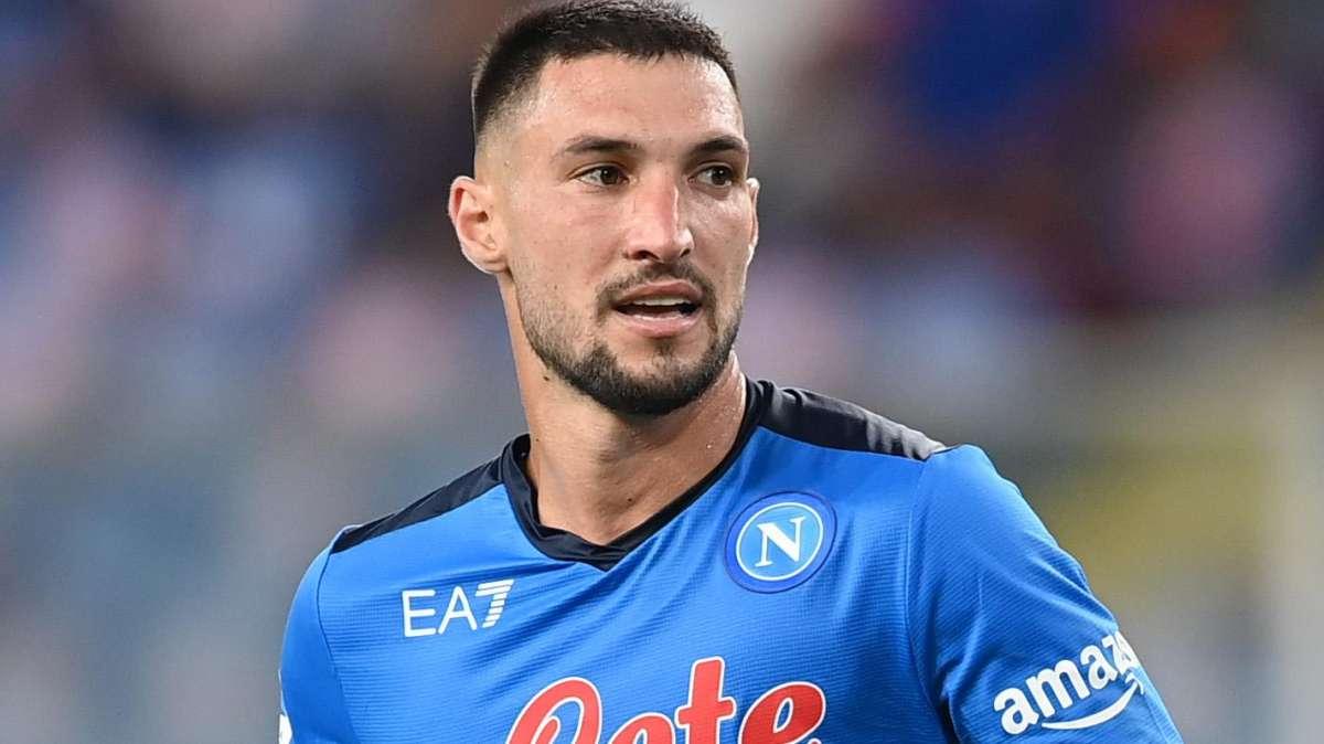 L'agente di Politano: "A Napoli non sente più la fiducia, ne abbiamo parlato con Spalletti e Giuntoli"