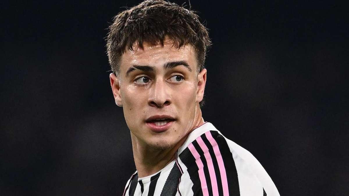 Rising Star of the Month, Yildiz succede a Bonny: allo juventino il premio di novembre