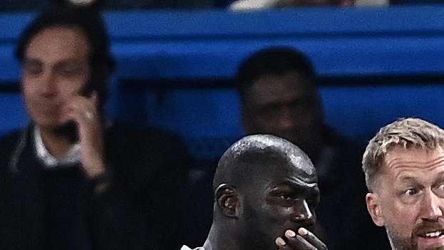 UFFICIALE - Il Chelsea silura un altro allenatore: dopo il ko con l'Aston Villa via anche Potter