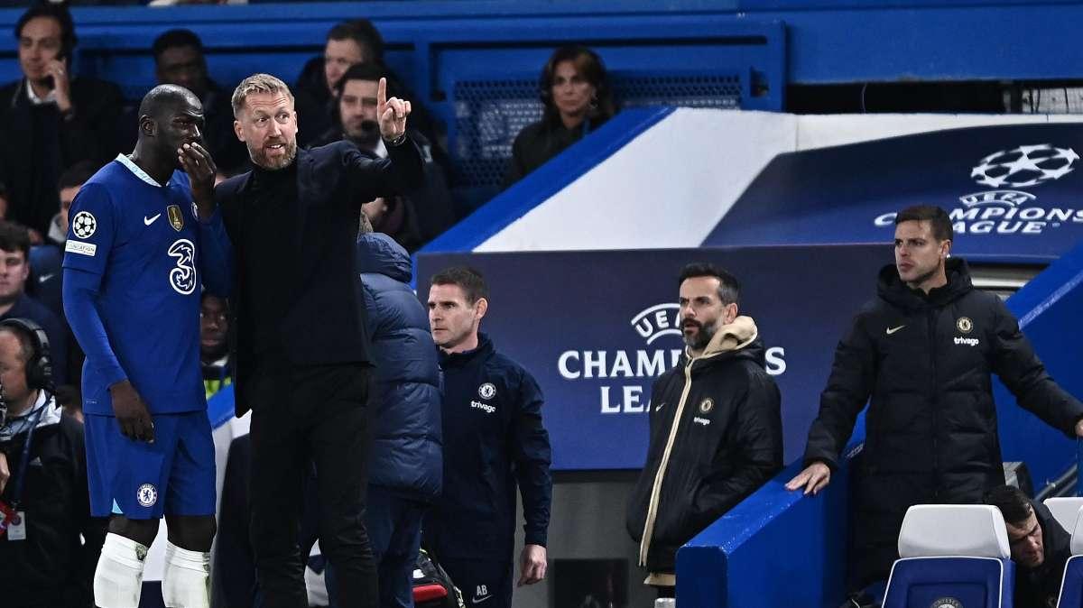 Il Chelsea vince 2-0, ribalta il risultato dell'andata ed elimina il Borussia Dortmund: Blues ai quarti di finale