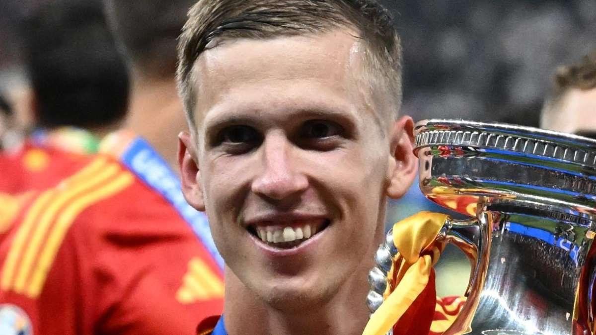 Dalla Spagna - Vendere Faye per prendere Dani Olmo: il Barcellona fa il prezzo, ma...