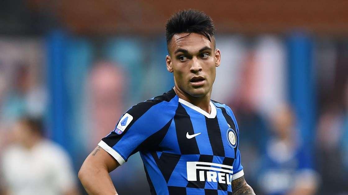 Lautaro Martinez celebra la vittoria col Getafe e carica i suoi: "Avanti così"