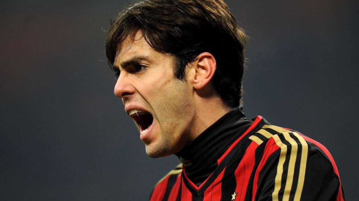 Kakà: "Milan in Europa? Io ci credo però pensiamo..."