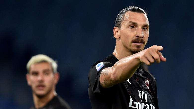Milan, Massara: "Ibrahimovic ancora qui l'anno prossimo? Dipenderà anche da lui"