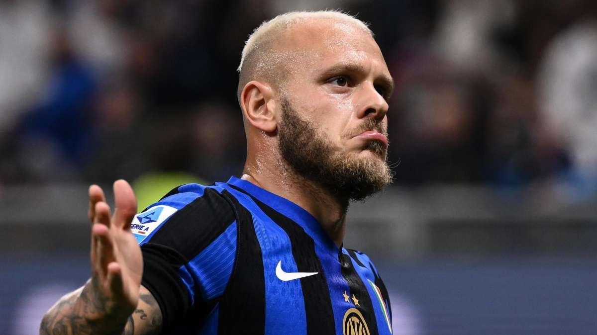 Nainggolan: "Dimarco o Theo? Prendo l'interista perché ti fa 10 assist e 7 gol, è più funzionale"