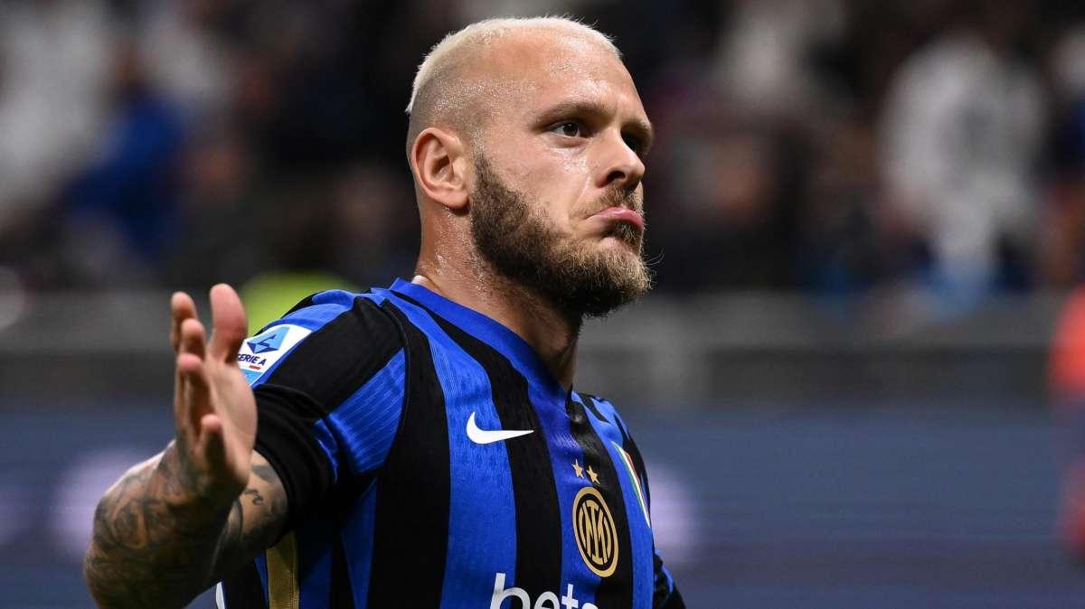Serie A 2024-25,  Dimarco tra i candidati per l'EA SPORTS FC Player Of The Month di settembre