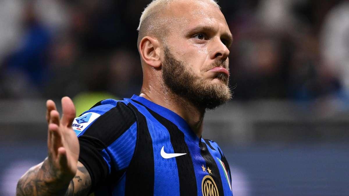 GdS - Dimarco straripante: ormai è DiCarlos. Resta solo un difetto da limare