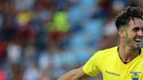 FcIN - L'Inter promuove Leonardo Campana, Mvp del Sub20. Due settimane fa l'incontro a Milano con il padre