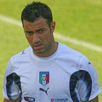 Spunta l'ipotesi Quagliarella