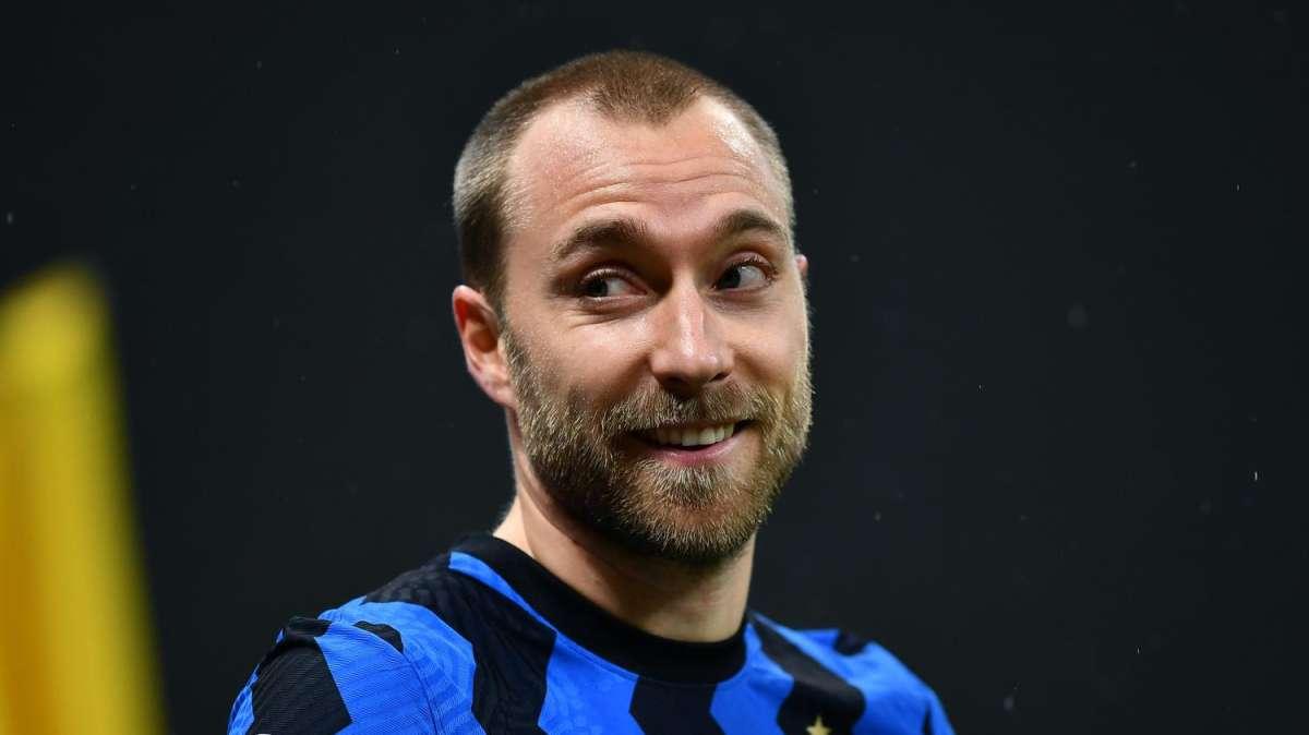 Monza, Gytkjær: "Con Eriksen ci vediamo fuori dal campo. Lui in biancorosso? A chi non piacerebbe..."