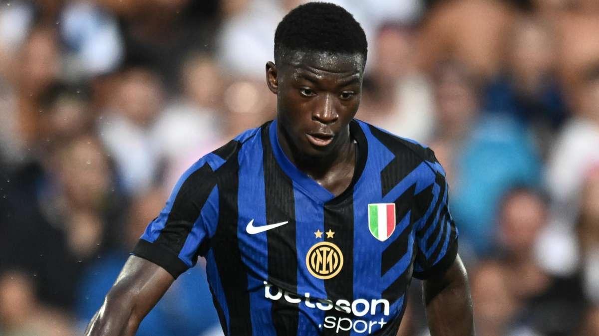 TMW - Kamate, il numero di club interessati aumenta: ci sono anche il Benfica e il Cagliari 