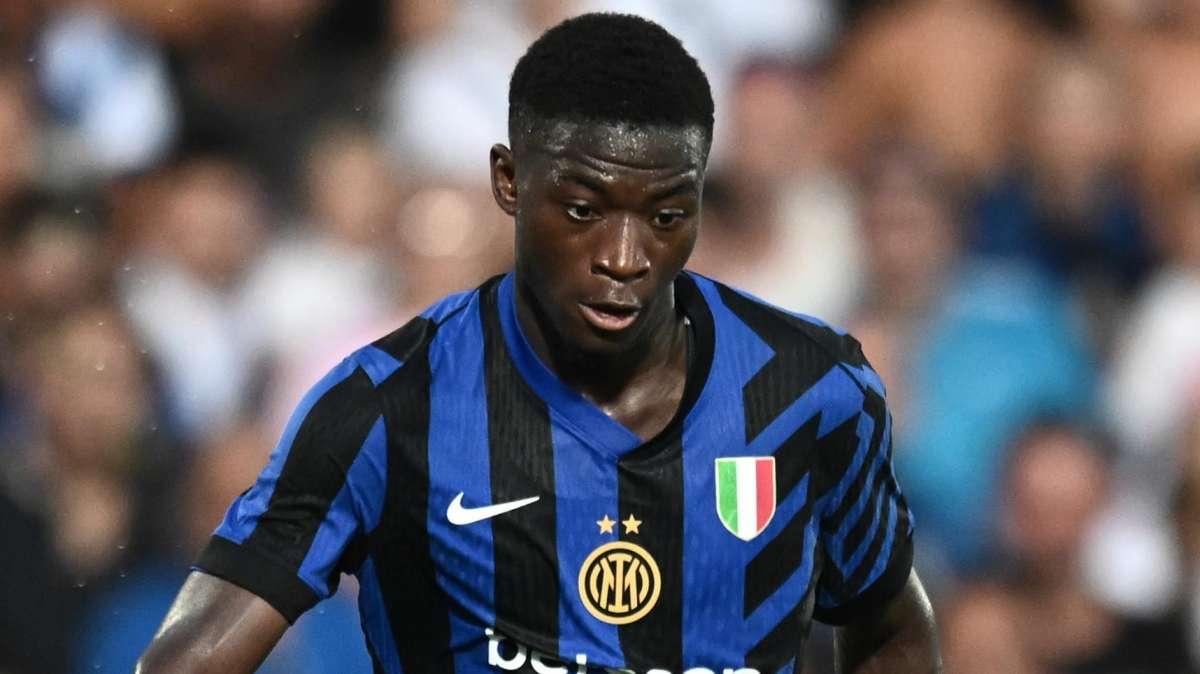 UFFICIALE - Kamate, finita l'avventura in Portogallo: l'interista va in prestito al Modena