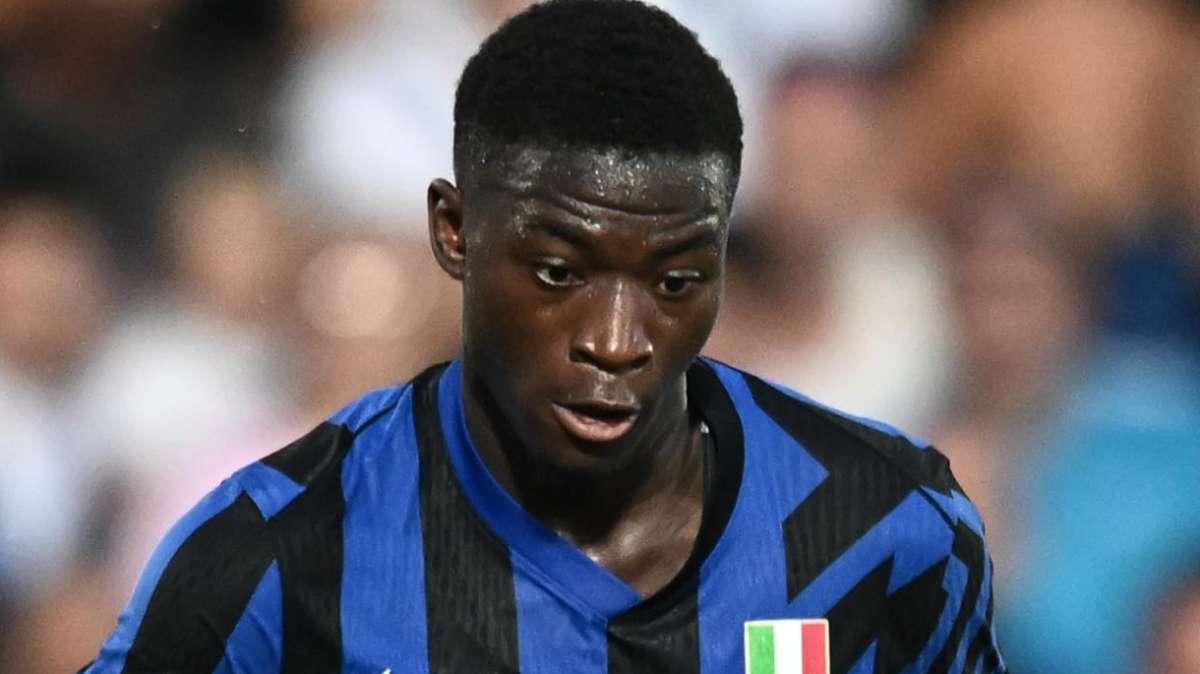 SI - Kamaté, aumenta l'interesse: si fa avanti un club turco