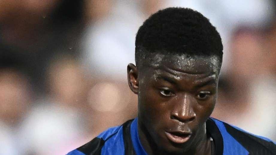 Aves, Kamate si presenta: "Richieste da Anderlecht e Mérida, ma qui c'è il progetto ideale per me"