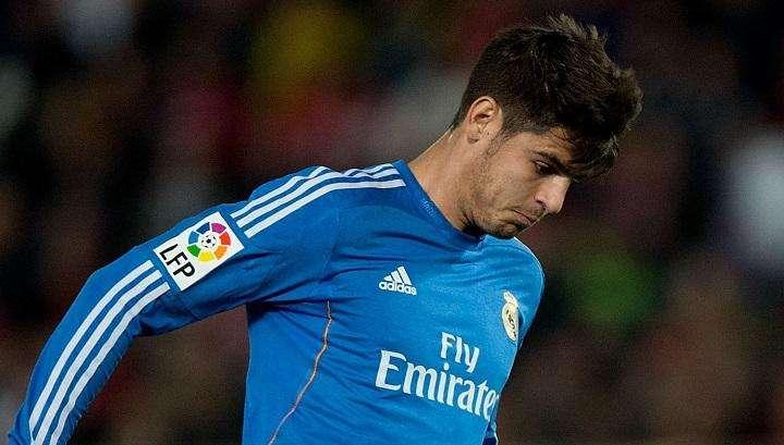 Bronzetti ribadisce: "Inter, scordati di Morata"