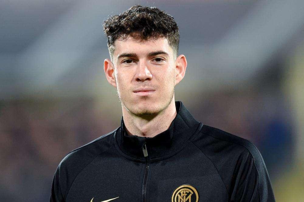 Stendardo: "Bastoni gioca come un esperto. C'è un motivo se Conte lo preferisce a Godin"
