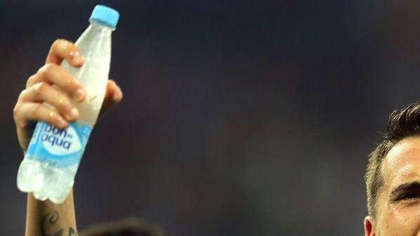 Uruguay, prime prove per la Francia: Vecino nell'11 titolare