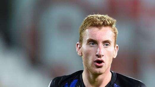GdS - Kulusevski, l'Atalanta chiede quasi 40 milioni. L'Inter in pressing per anticipare anche la Juve