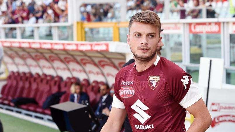 Torino, Ljajic si confida con i tifosi: "Io voglio restare. Non dipende da me"
