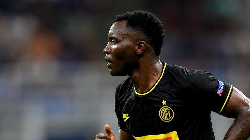 Dal Ghana - Asamoah, confermato l'interesse della Samp: la situazione