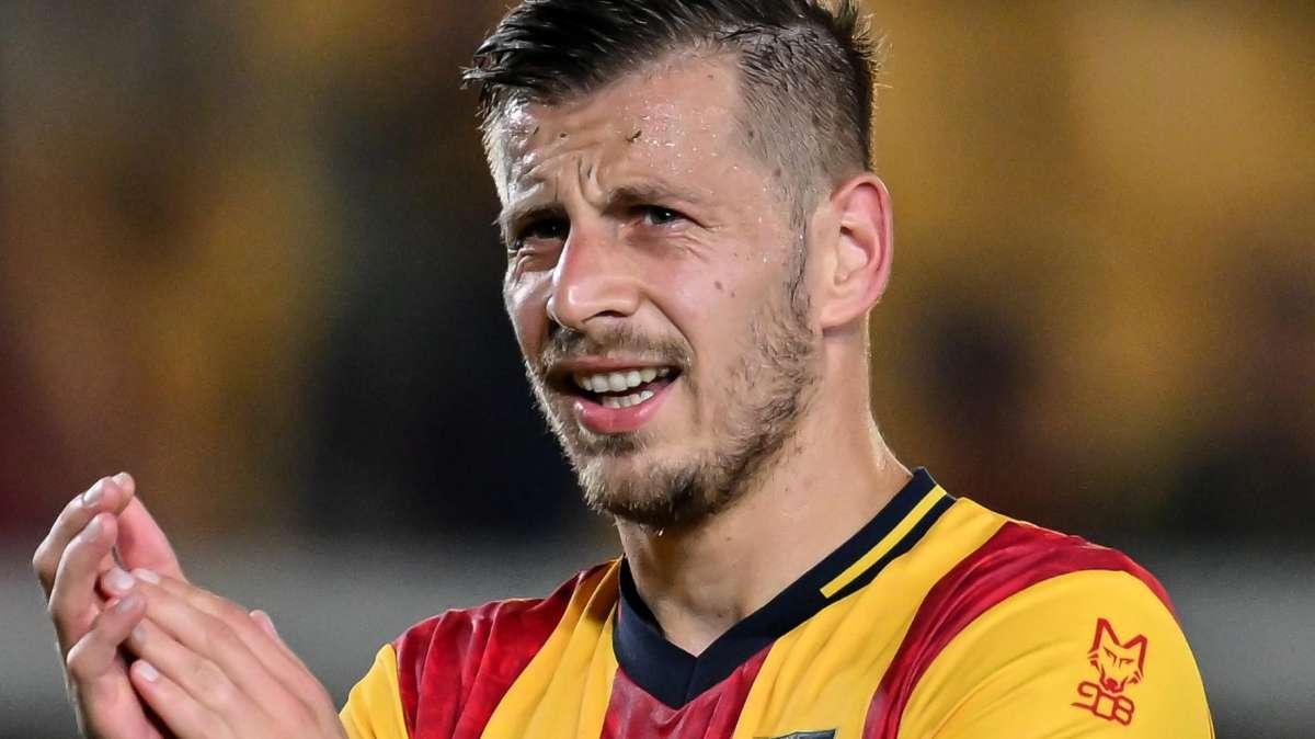 Lecce, Ramadani svela: "Il mio agente ha parlato con Ausilio. L'Inter una motivazione molto grande per me"
