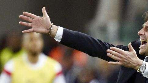 Conte: "Spagna grande stimolo per intero movimento"
