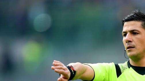 Moviola GdS - Rigore per l'Inter gialli e contrasto Torregrossa-Ranocchia: Manganiello azzecca tutto