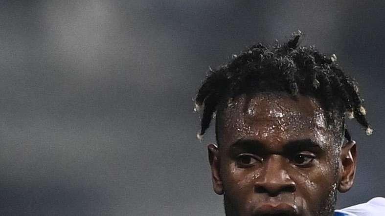 TS - Inter, torna il nome di Zapata tra le alternative. Sanchez legato a Correa, ma non solo