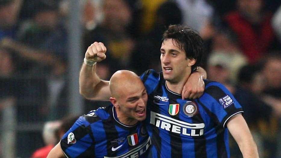 Milito-Cuchu, è il bicipite femorale. E Benitez già pensa al Cagliari