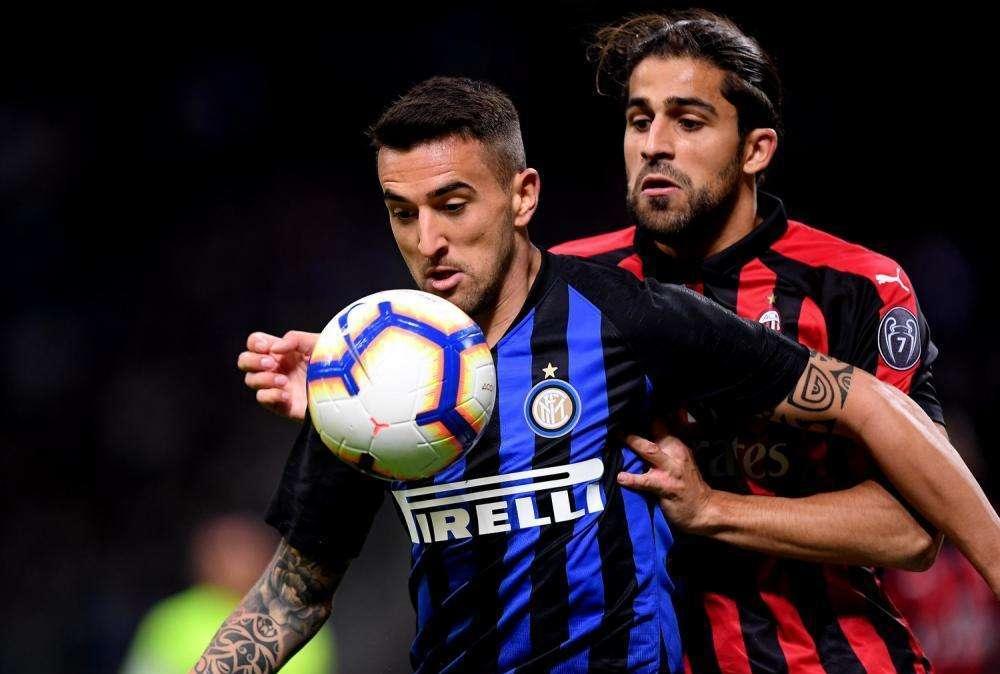 Gattuso sulla graticola, Rodriguez lo difende: "Con Inter e Betis abbiamo fatto male anche noi"