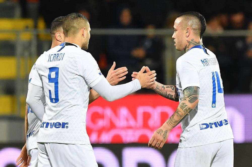 Icardi, Perisic e Nainggolan: da pedine importanti dell'Inter a candidati al Bidone d'oro 2019
